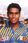 Akalanka Ganegama, Sri Lanka, Portrait