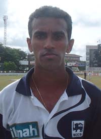 Chamila Gamage