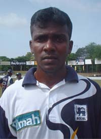Hasantha Fernando