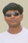 Rajesh Borah, Portrait