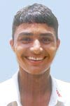 Ishan Malhatra, Portrait