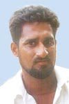 Sunil Subramaniam, Portrait