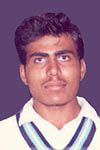 DH Sunil Kumar, Portrait