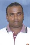 HOP Weerasinghe, Portrait