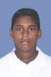 TS Masmulla, Portrait
