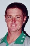 Wendell Bossenger - New Griqualand West captain for 2001-02