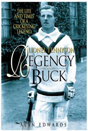 Lionel Tennyson - Regency Buck