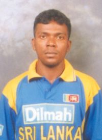 Hasantha Fernando