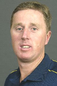 Tony Soulsby - Portrait August 2002