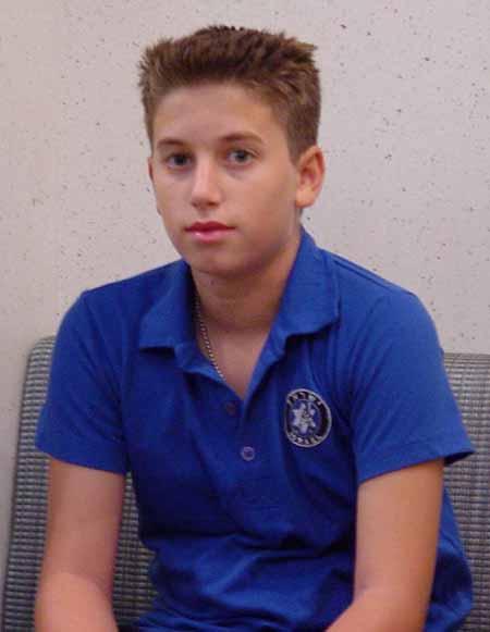 Eyal Matz