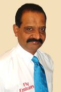 Gundappa Vishwanath