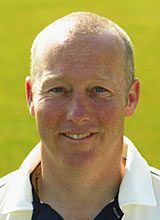 Vince Wells portrait