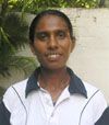 Suwini de Alwis