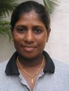 Thanuga Ekanayake