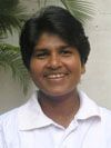 Dedunu Silva
