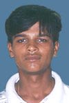 Deepak Chougule, Portrait