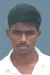 Shekar Reddy, Portrait