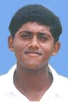Shashank Nag, Portrait