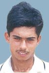 Syed Quadri, Portrait