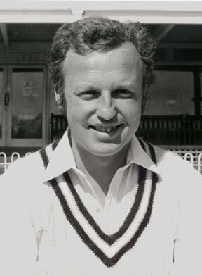Richard Gilliat, Hampshire Captain