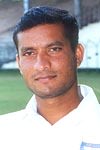 Rohit Jhalani, Portrait, 2000