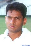 Nikhil Doru, Portrait, 2000