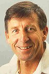 Wayne Clark - Portrait