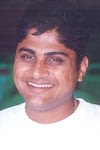 Gagan Khoda, Portrait