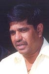 Ashok Malhotra, Portrait