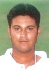 Sudhir Rao, Portrait, 2000
