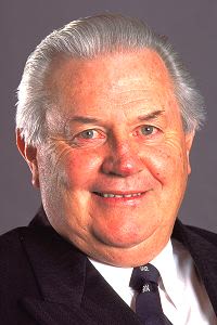 Bob Merriman - portrait
