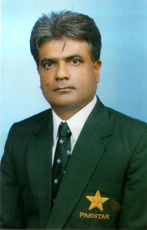 Naushad Ali; Portrait