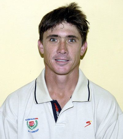 Alan Dawson
