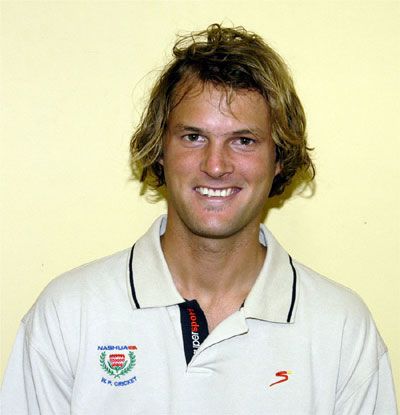 Andrew Puttick