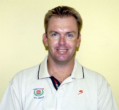 Claude Henderson