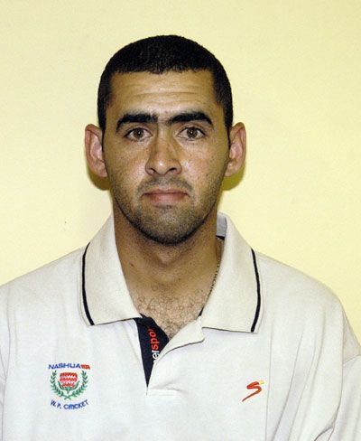 Mark de Stadler