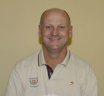 Peter Kirsten