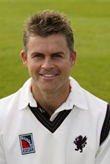 Jamie Cox
