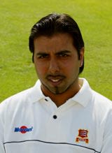 Aftab Habib