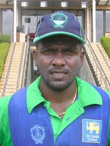 Hasantha Fernando