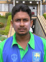 Nimesh Perera