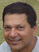 Faoud Bacchus profile