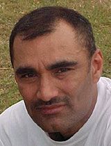 Zamin Amin profile