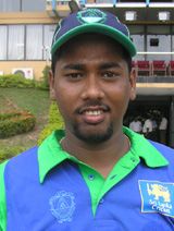 Janaka Gunaratne