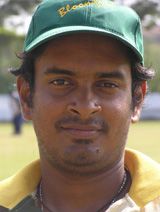 Ian Daniel