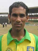 Thuwan Sampath