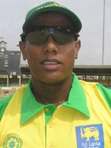 Dharshana Gamage