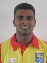 Chinthaka Jayasinghe