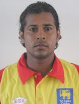 Viraj Perera