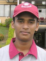 Nisal Randika
